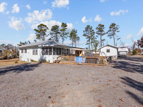 2114 Post Oak Rd, Perry, FL 32348