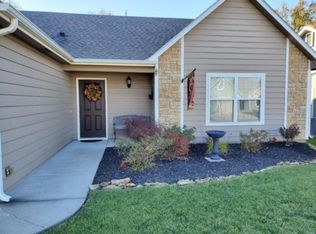 2907 Harper St, Lawrence, KS 66046