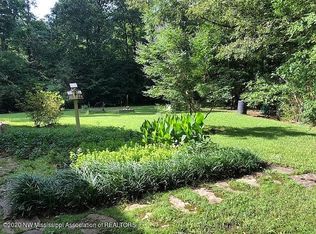 3440 Red Banks Rd S, Byhalia, MS 38611