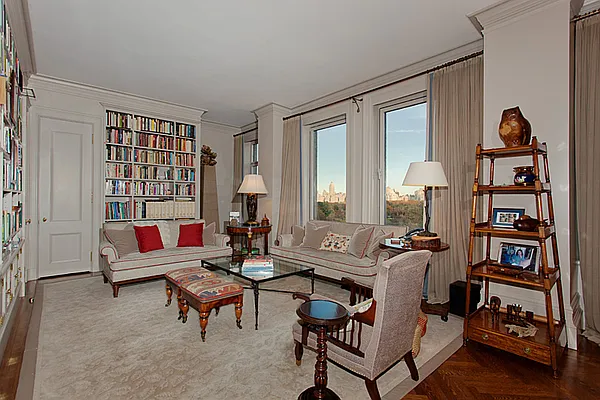 Sold by Brown Harris Stevens | media 2