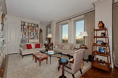 Sold by Brown Harris Stevens