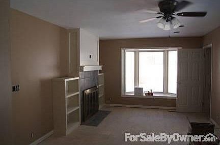 Basement Rec Room
						:
						Everything New!