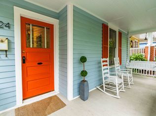 324 Pell St, Raleigh, NC 27604