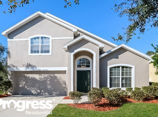 11829 Colony Lakes Blvd, New Pt Richey, FL 34654
