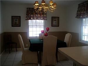 Main Dining Room