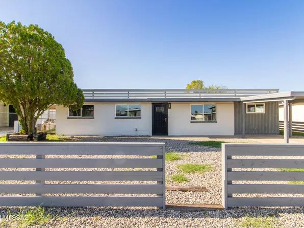 1740 E Oregon St, Tucson, AZ 85706