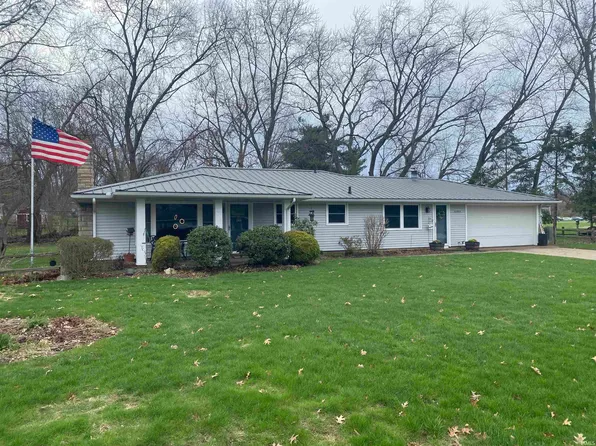 52955 Swanson Dr, South Bend, IN 46635