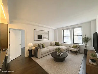 666 West End Avenue, #21BC