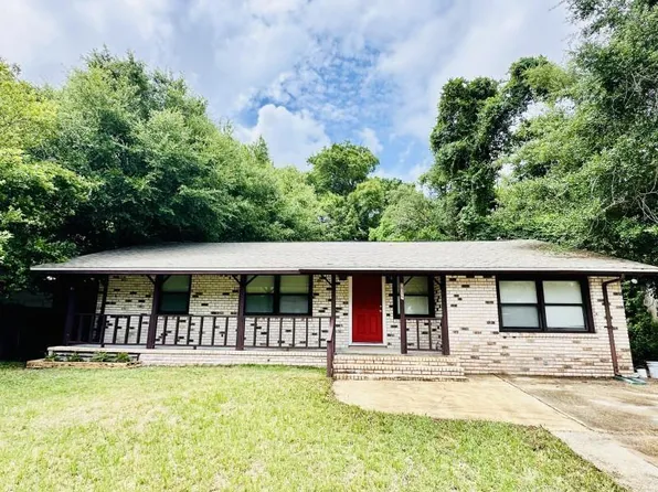 6820 Malvern St, Pensacola, FL 32506