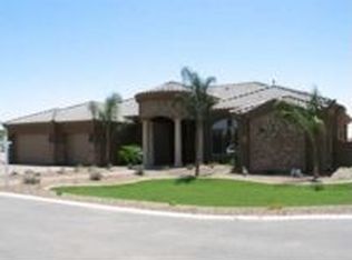 945 E Prescott Pl, Chandler, AZ 85249