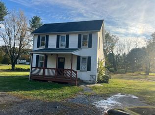 727 Nicodemus Rd, Reisterstown, MD 21136