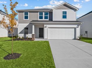 561 Cozy Bluff Rd, Spartanburg, SC 29301