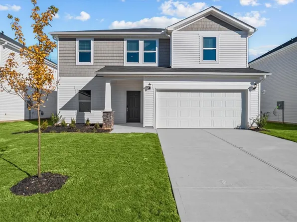 561 Cozy Bluff Rd, Spartanburg, SC 29301