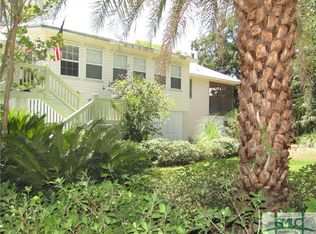 18 Anderson Ct, Tybee Island, GA 31328