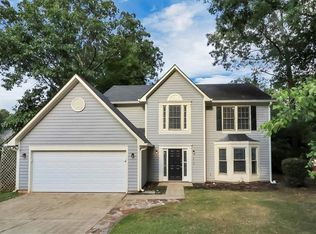 1213 Rockmart Cir NW, Kennesaw, GA 30144