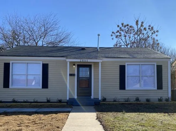 2805 S Battery St, Little Rock, AR 72206