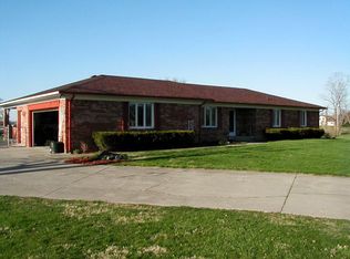 12675 E 65th St, Indianapolis, IN 46236