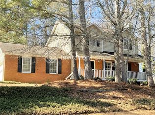 2140 Lakeway Dr, Dacula, GA 30019