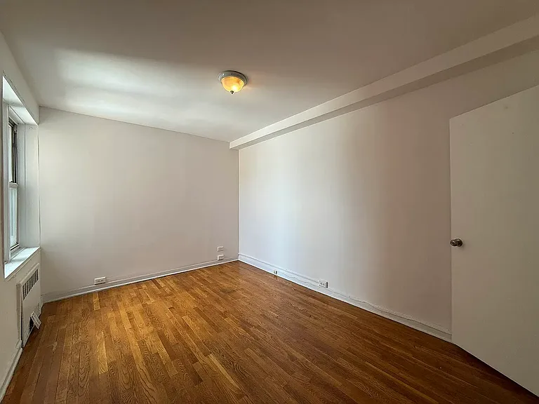 6441 Saunders St #502 — Photo 1