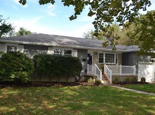 801 Debora Ave, Northfield, NJ 08225