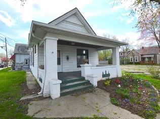 1321 Pleasant St, Indianapolis, IN 46203