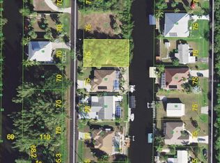 3826 Magnolia Way, Punta Gorda, FL 33950