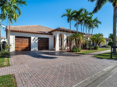 3197 NW 84th Way, Cooper City, FL, 33024