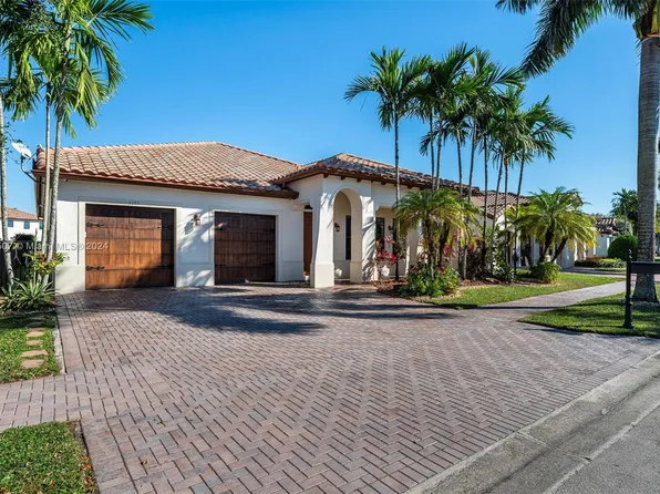 3197 NW 84th Way, Cooper City, FL 33024