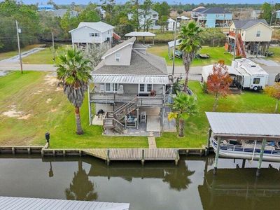 10052 New Mexico St, Bay Saint Louis, MS, 39520