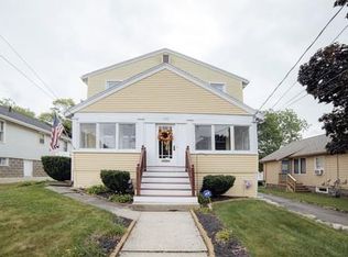 110 Bellevue Rd, Braintree, MA 02184