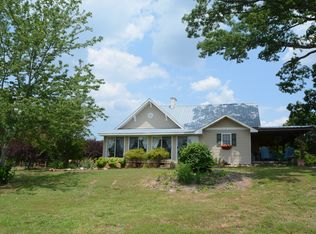 34924 Lucky Buck Trl, Norwood, NC 28128