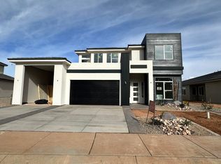 3955 E Enninberg Way, Saint George, UT 84790