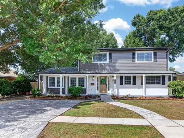 1608 Princeton St, Metairie, LA 70003
