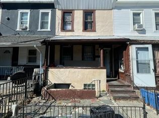338 N Gross St, Philadelphia, PA 19139