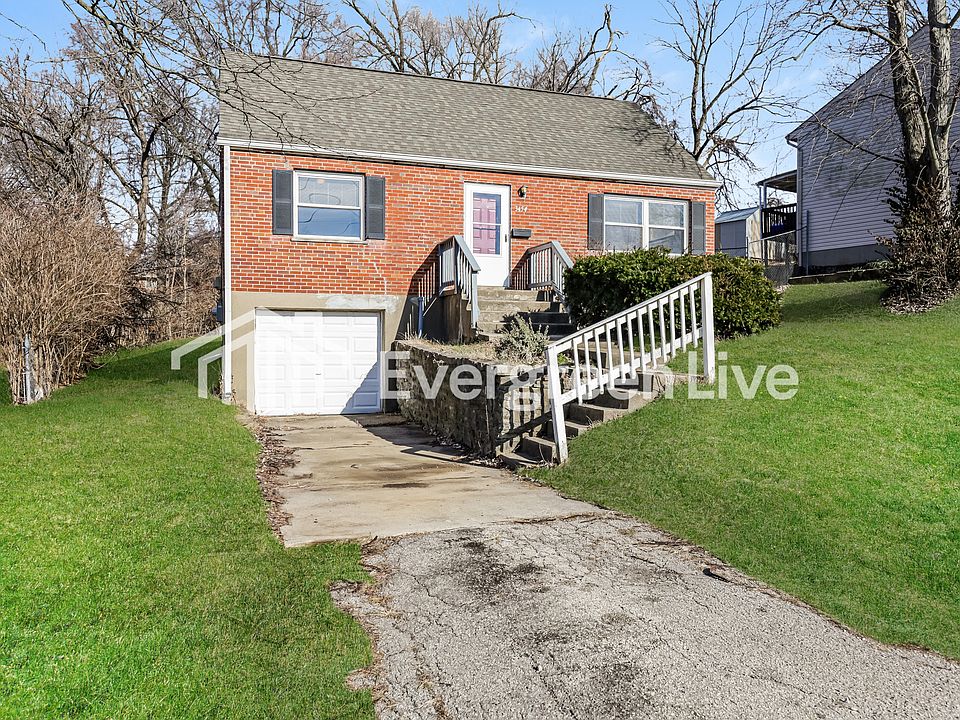 1st image of 3454 Robinet Dr