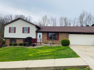 423 Ridgecrest Rd, Elizabethtown, KY 42701