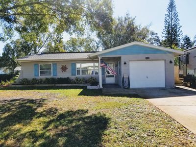 5932 52nd Ave N, Kenneth City, FL, 33709