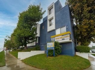 Chateau Lakeside Apartments, Van Nuys, CA 91406