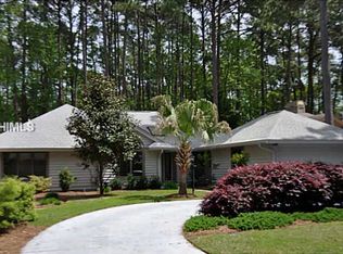 37 Golden Hind Dr, Hilton Head Island, SC 29926