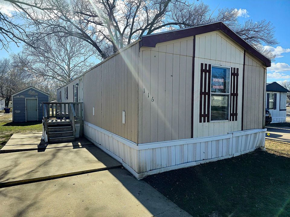 1st image of 3232 S Clifton Ave Lot 116