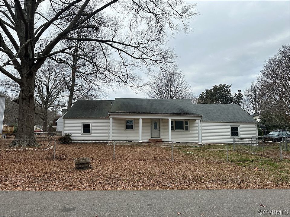 9 Hanover Ave, Sandston, VA 23150 Zillow