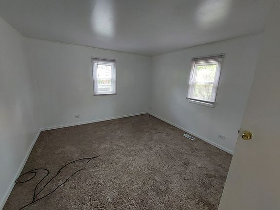 back bedroom