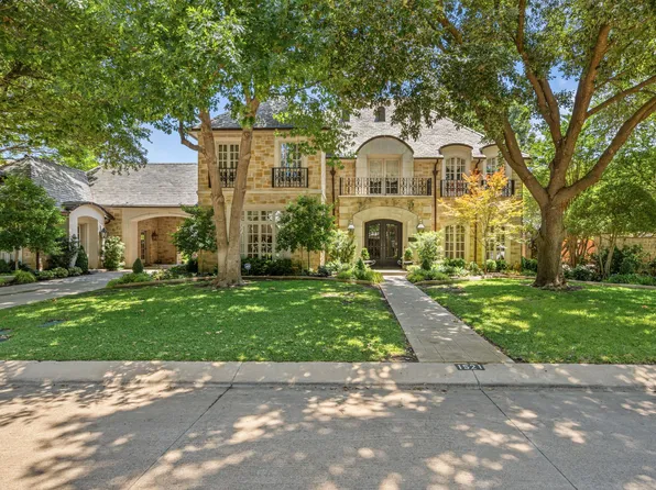 1521 River Crest Ct, Fort Worth, TX 76107