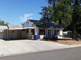 1814 Inyo St, Bakersfield, CA 93305