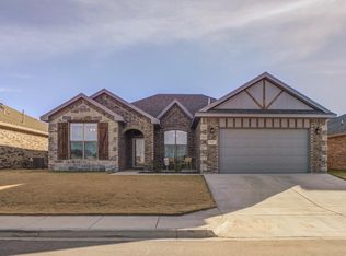 7607 58th St, Lubbock, TX 79407