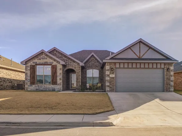 7607 58th St, Lubbock, TX 79407