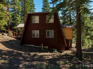 354 Maryanne Dr, Stateline, NV 89449