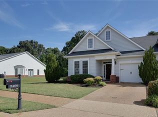 2409 River Club Way, Hayes, VA 23072