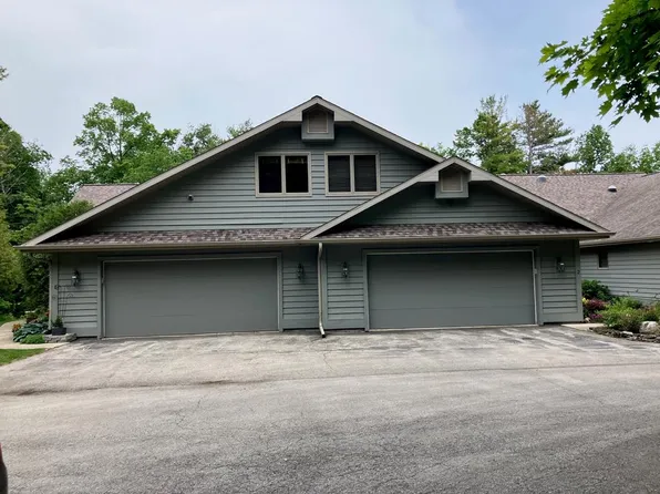 4646 Ridge Crest Rd Unit 2, Sturgeon Bay, WI 54235