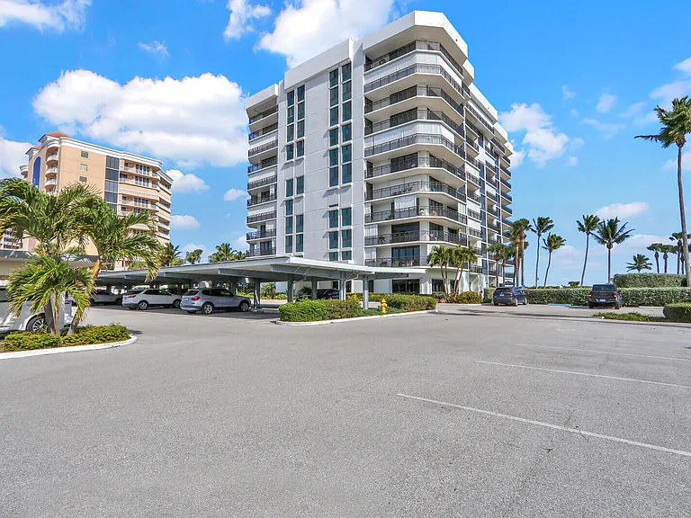 2800 N Highway A1A #206 — Photo 1